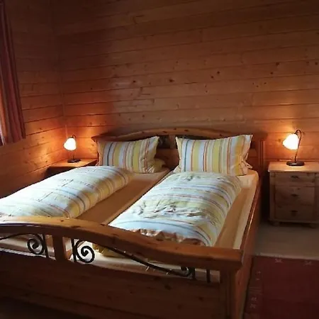 Berghaus Julia * Sankt Englmar