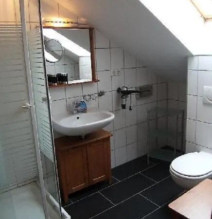 Berghaus Julia Apartament Sankt Englmar