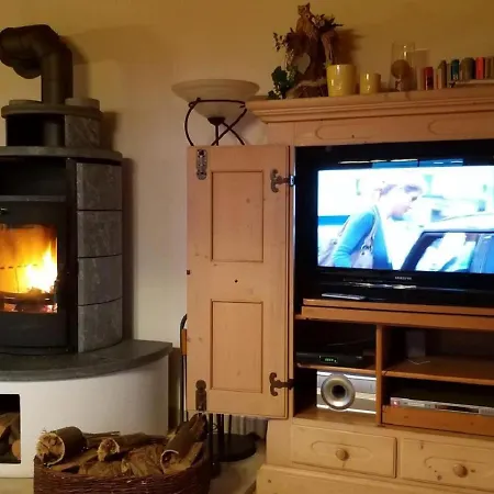 Apartment Berghaus Julia