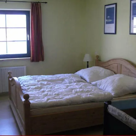 Apartment Berghaus Julia *