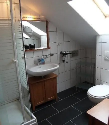 Berghaus Julia Appartement Sankt Englmar